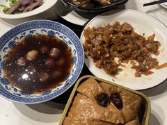 -欣旺·迎宾楼·百年无锡菜