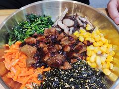 -米村拌饭(新世界百货崇文门店)