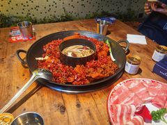 -楠火锅(太古里总店)