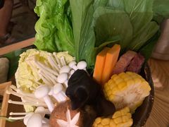 -大头椰·椰子鸡火锅(南宁万象城店)