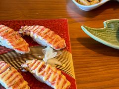 -俊屋料理·烧鸟·寿司·日泰融合菜(星际云汇店)