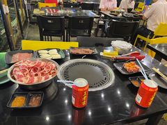 -車记碳烤肥牛(五和店)