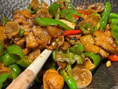 -麻都·成都菜(人民广场店)