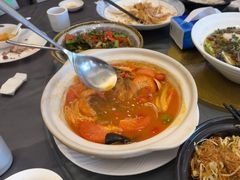 -东方御宴海鲜酒楼(棕泉酒店)