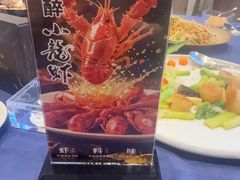 -新加坡泰国村酒楼(五角场店)
