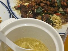 -食鸡公社辣子鸡·潍坊菜·烧烤