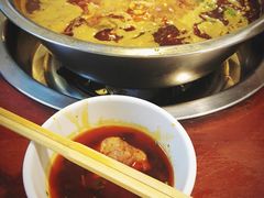 -中和远东火锅兔(老店)