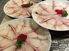 -七秒鱼·斑鱼火锅(太阳城店)