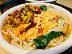 原味螺蛳粉-水平有限广西米粉·广西风味集(五道口店)