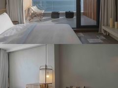 -蜜悦·波西塔诺悬崖海景餐厅