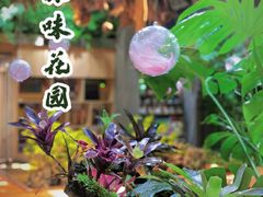 -森味薪火烧•烧鸟居酒屋•日本料理(望京店)