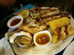 -Onion restaurant