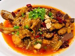 -太二酸菜鱼(沈阳万象城店)