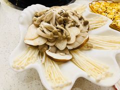 -刘一锅筋头巴脑(新民街店)