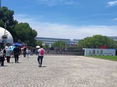 -上海大学(宝山校区)