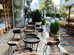 -翠贝卡&Mama Kelly Brunch Coffee(河西店)