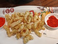 -秦月轩·陕西家乡菜(阜成路·五棵松店)