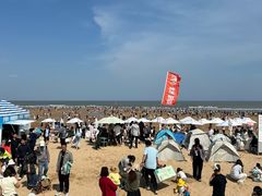 -日照海滨国家森林公园