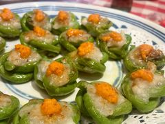 -龙桥私厨·姜花菊花过桥鱼·顺德菜(容桂店)