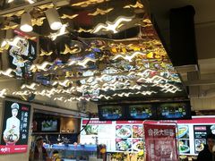 -必点海鲜·鲅鱼水饺(鞍山西道店)