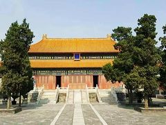 -历代帝王庙博物馆