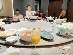 -小厨娘淮扬菜(天印大道店)