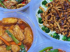 -李氏八大件老菜馆(万宝街店)