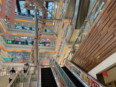 -巴黎春天(浦建店)