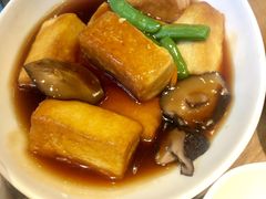 -莆田餐厅PUTIEN(三里屯店)