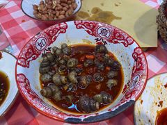 -饶福记·南昌烧烤大排档(九龙湖土著店)