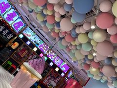 -杭州来福士中心