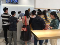 -喜茶(永旺梦乐城店)