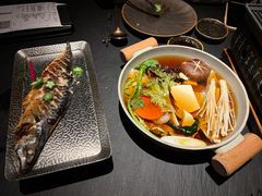 -蟹犇前•帝王蟹雪蟹(陆家嘴店)