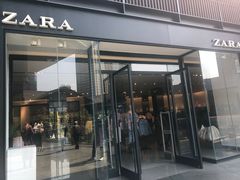 -ZARA(成都远洋太古里店)
