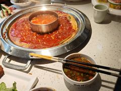 -蜀院鲜火锅(高升桥店)