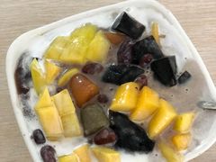 -透心凉糖水(听海居店)