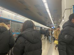 -角门西(地铁站)