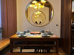 -老灶房-四川土菜(开元店)