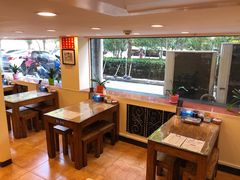 -晋B2008刀削面(小南庄店)