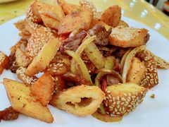 -新疆巴州金丝特餐厅(大钟寺店)