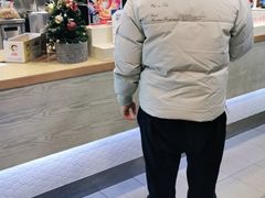 -DQ·蛋糕·冰淇淋(大宁国际商业广场店)