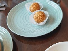 -环球港凯悦 · 享悦中餐厅