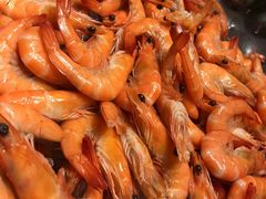 -索菲特银河锦厨自助餐(山西路店)