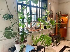 -一尺花园(安和花园店)