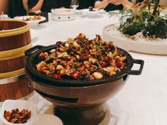 -御仙都北京菜馆·烤鸭店(双井店)