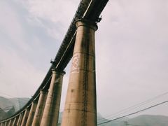 -周口店坡峰岭风景区