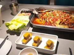 -半天妖烤鱼(西铁营万达店)