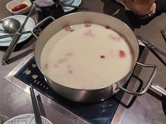 -捞王锅物料理(上海世茂广场店)