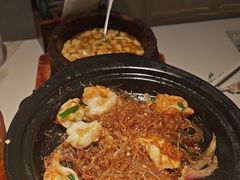 -绿茶餐厅(淮安吾悦广场店)