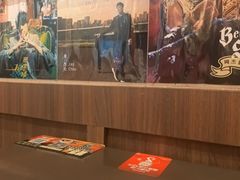 -王繁星面馆(西安熙地港店)